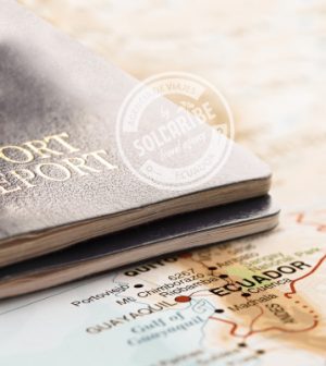 Como Obtener El Pasaporte Ecuatoriano Facil Y Rapido Solcaribe