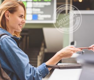 vuelo cancelado o retrasado