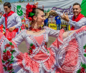 Carnaval Barranquilla