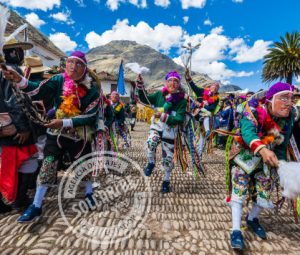 Carnaval Cusco