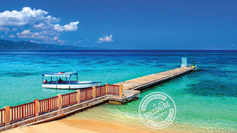 Las mejores playas del Caribe