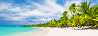 Vuelos a Caribe