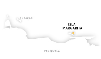 tour isla margarita desde colombia