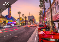 Los Angeles