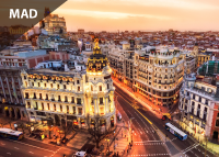 Madrid