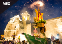 México City