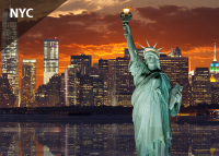 New York