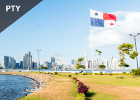 Panama City