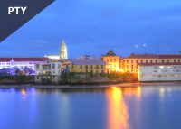 Panama City