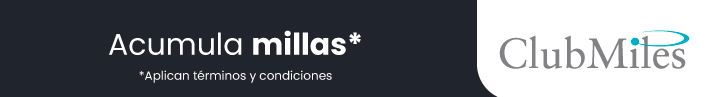 banco Cub Miles