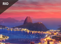 Rio De Janeiro