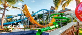 TOUR DE VACACIONES A PUNTA CANA DESDE QUITO Y GUAYAQUIL