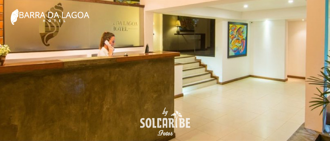Hotel Barra da Lagoa