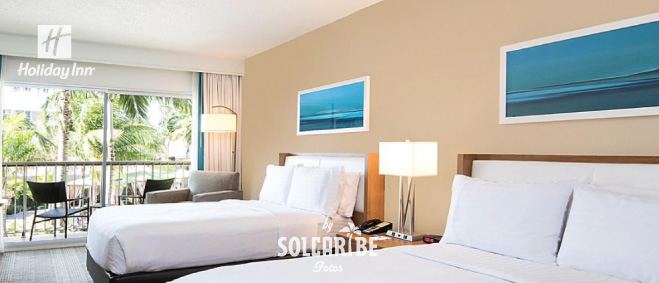 Hotel Holiday Inn Aruba 05