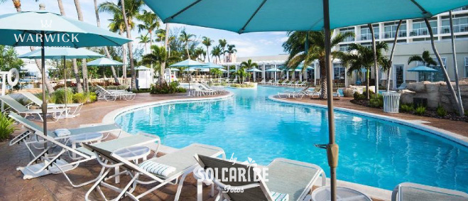 Hotel Warwick Paradise Island Bahamas Resort