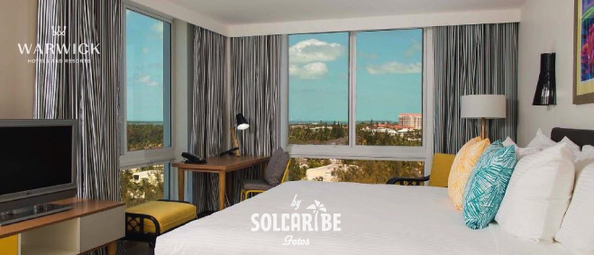 Hotel Warwick Paradise Island Bahamas Resort