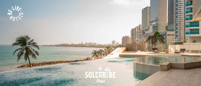 Be Live Experience Cartagena Dubai
