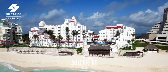 Hotel GR Caribe by Solaris