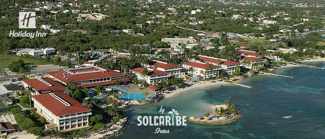 Holiday Inn Resort Montego Bay