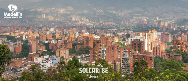 MEDELLIN