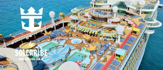 OFERTAS DE CRUCEROS DESDE MIAMI
