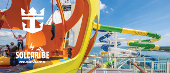 TOUR A LAS BAHAMAS DESDE GUAYAQUIL Y QUITO