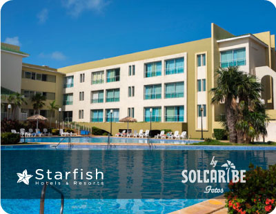 Hotel Starfish Varadero