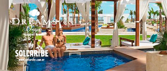 PUNTA CANA ALL INCLUSIVE OFFER