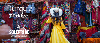 PROMOCIONES A TURQUÍA DESDE QUITO
