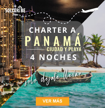 Panama Ciudad y Playa
