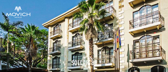 HOTEL MOVICH CADA DEL ALFEREZ 03