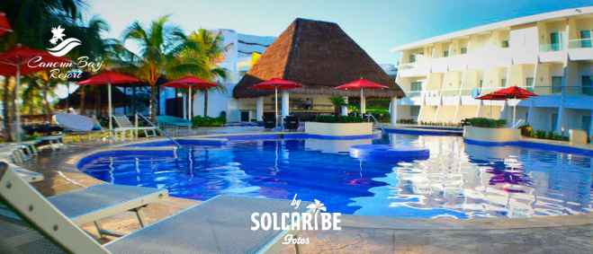 Hotel Cancun Bay Resort