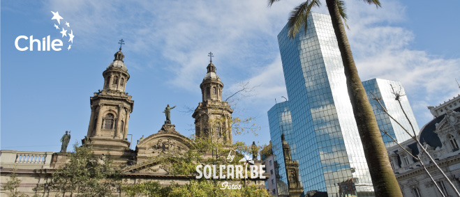 Santiago de Chile 01