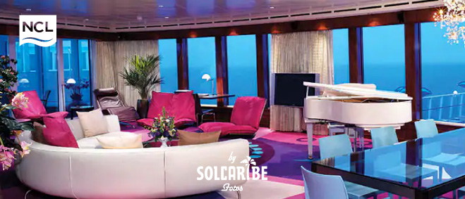 CRUCERO JEWEL