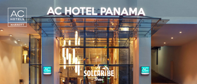 AC Hotel Panama City By Marriott