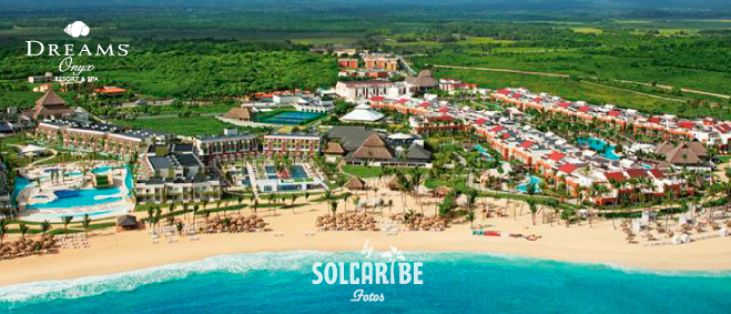 Hotel Dreams Onyx Punta Cana Resort