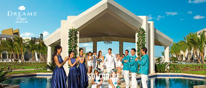 Hotel Dreams Onyx Punta Cana Resort