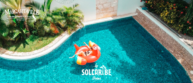 Hotel Margaritaville Island Reserve Riviera Cancún
