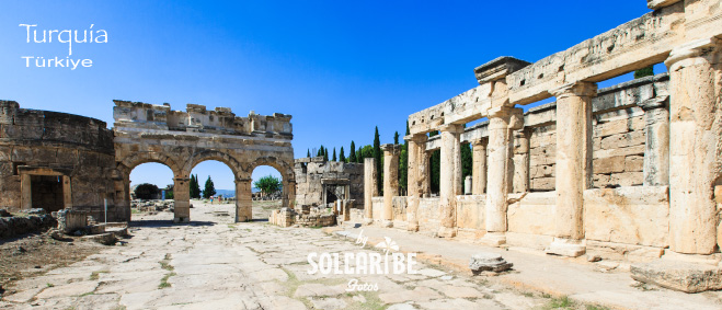 TURQUIA