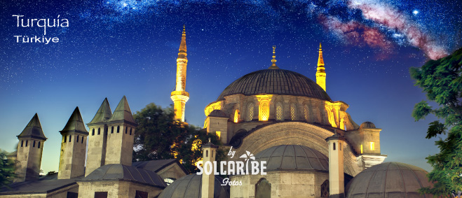 TURQUIA