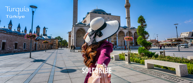 Turquia