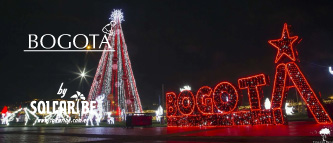 TOURS DE NAVIDAD EN BOGOTÁ DESDE ECUADOR