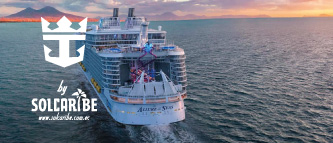 CRUCEROS DE PROMOCION POR EL CARIBE