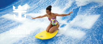 CRUCERO ISLAS DEL CARIBE Y JAMAICA