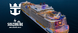 TOUR EN CRUCERO A LAS BAHAMAS