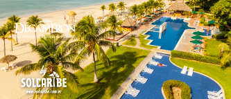 PAQUETE CHÁRTER A PLAYA EN PANAMÁ