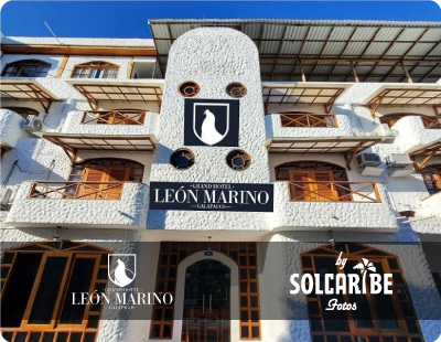 Grand Hotel Leon Marino Galápagos
