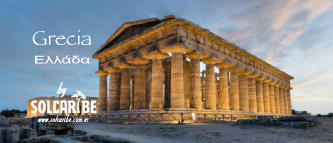 TOURS A ATENAS CON LAS ISLAS GRIEGAS DESDE ECUADOR