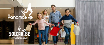 VIAJE AL BLACK FRIDAY PANAMÁ DESDE QUITO Y GUAYAQUIL