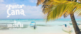 FERIADOS EN PUNTA CANA DESDE ECUADOR